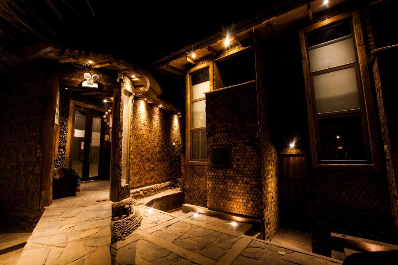 Nueva Lodge Estacion San Pedro De Atacama Exterior photo